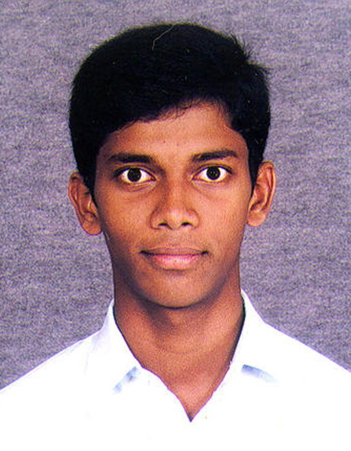 Kisan Charasiya